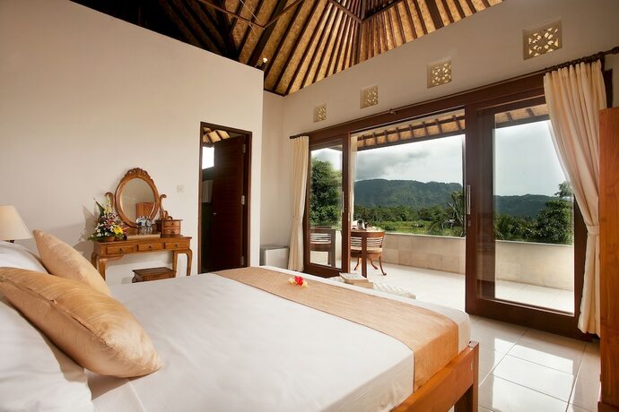 Imagen de la habitación del Hotel Teras Bali Rice Terrace Bungalows and Spa. Foto 17