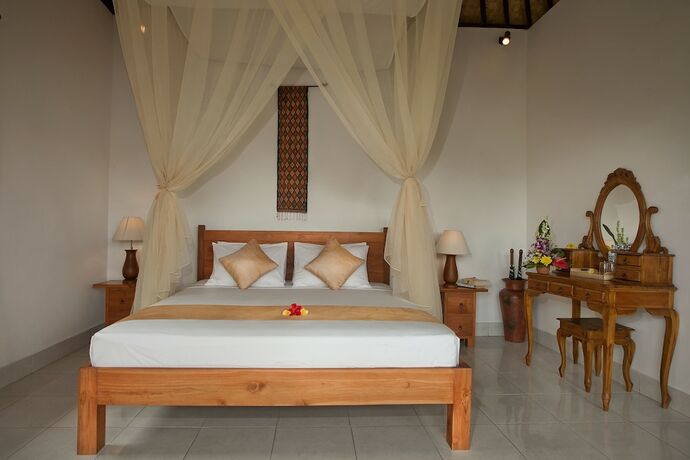 Imagen de la habitación del Hotel Teras Bali Rice Terrace Bungalows and Spa. Foto 18