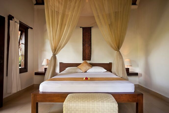 Imagen de la habitación del Hotel Teras Bali Rice Terrace Bungalows and Spa. Foto 19