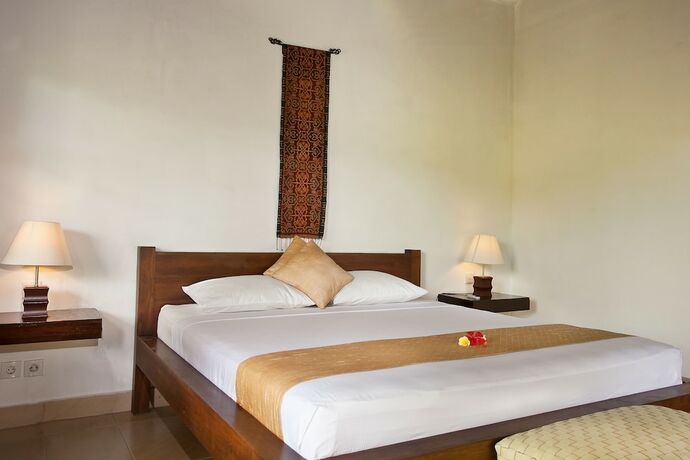 Imagen de la habitación del Hotel Teras Bali Rice Terrace Bungalows and Spa. Foto 20