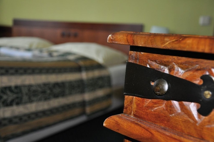 Imagen de la habitación del Hotel Terasa. Foto 10