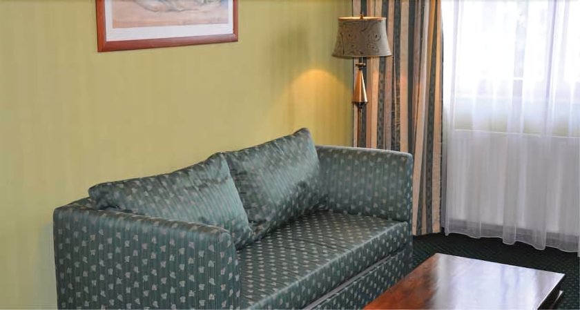 Imagen de la habitación del Hotel Terasa. Foto 15