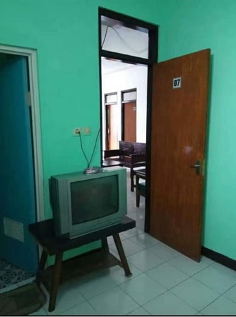 Imagen de la habitación del Hotel Teratai Putih. Foto 3