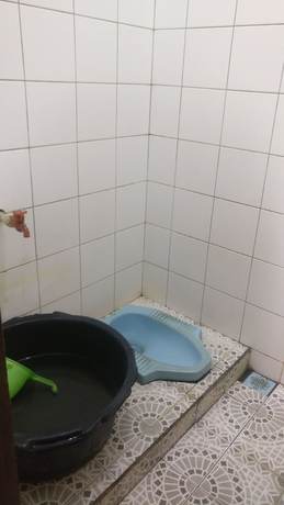 Imagen de la habitación del Hotel Teratai Putih. Foto 4