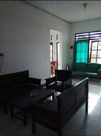 Imagen de los interiores del Hotel Teratai Putih. Foto 6