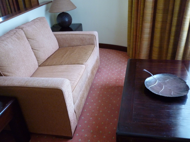 Imagen de la habitación del Hotel Terceira Mar. Foto 7