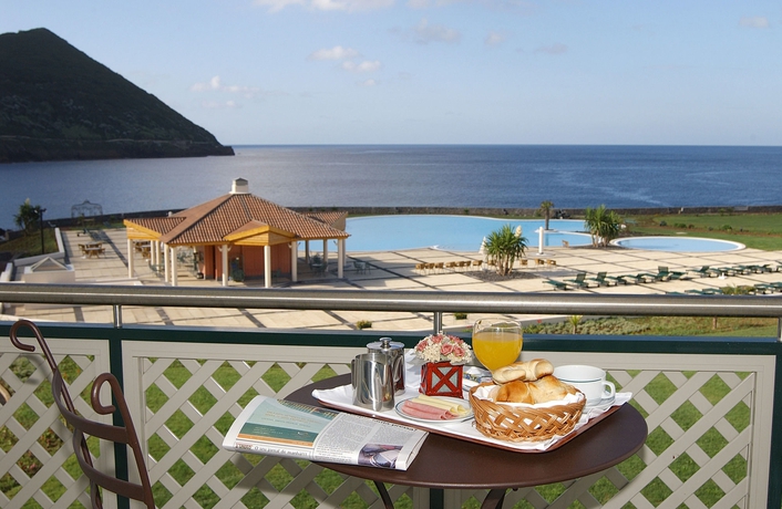 Imagen de la habitación del Hotel Terceira Mar. Foto 8