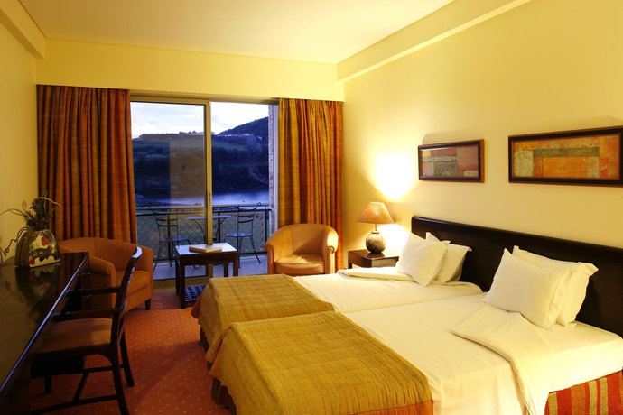 Imagen de la habitación del Hotel Terceira Mar. Foto 9