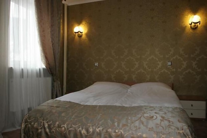 Imagen de la habitación del Hotel Terem. Foto 4