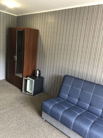 Imagen de la habitación del Hotel Terem. Foto 5