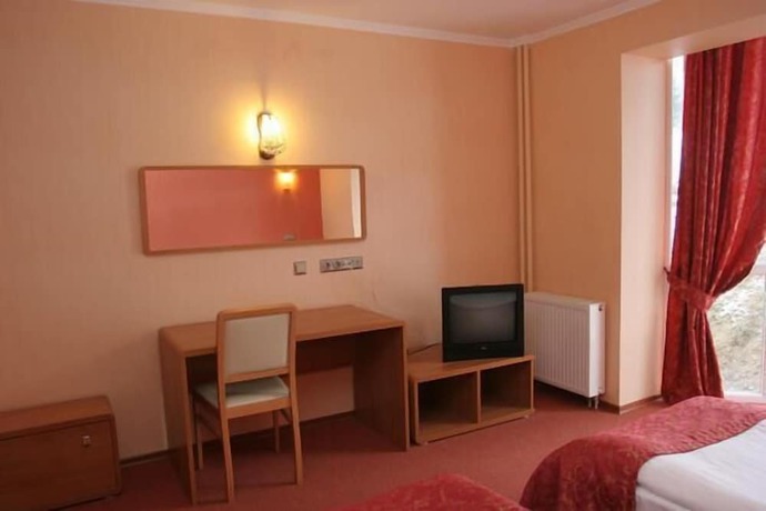Imagen de la habitación del Hotel Terem. Foto 7