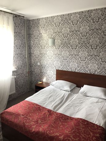 Imagen de la habitación del Hotel Terem. Foto 8