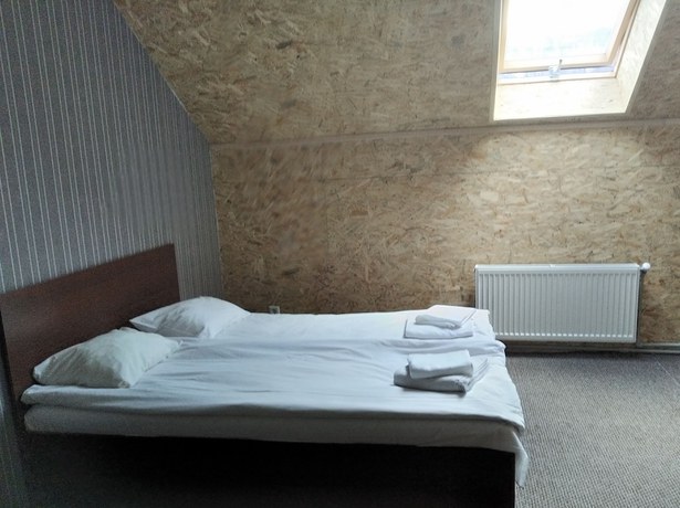 Imagen de la habitación del Hotel Terem. Foto 9
