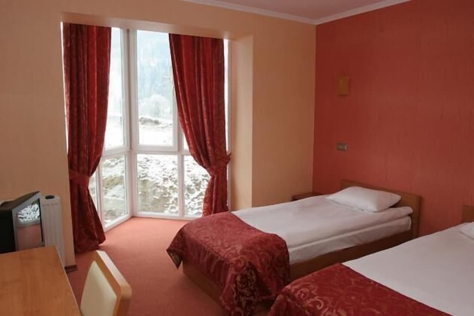 Imagen de la habitación del Hotel Terem. Foto 11