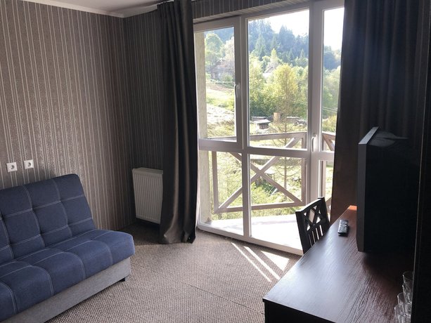 Imagen de la habitación del Hotel Terem. Foto 13