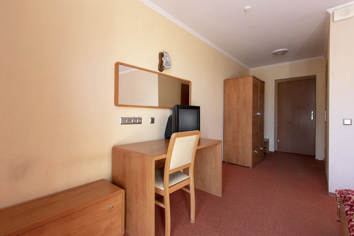 Imagen de la habitación del Hotel Terem. Foto 15