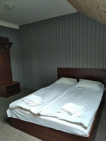 Imagen de la habitación del Hotel Terem. Foto 16