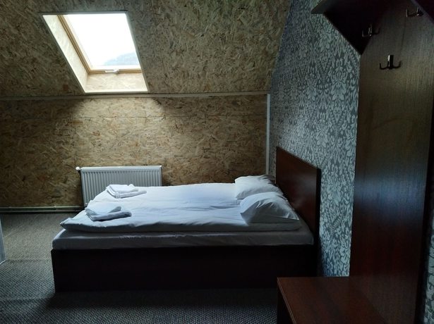 Imagen de la habitación del Hotel Terem. Foto 17