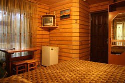 Imagen general del Hotel Terem U Reki. Foto 3