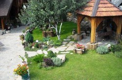 Imagen general del Hotel Terem U Reki. Foto 4