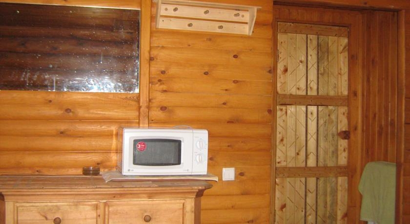 Imagen de la habitación del Hotel Terema. Foto 1