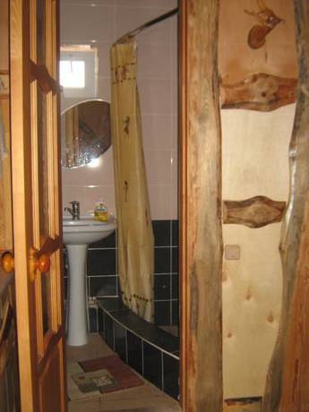 Imagen de la habitación del Hotel Terema. Foto 3