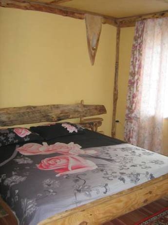 Imagen de la habitación del Hotel Terema. Foto 5