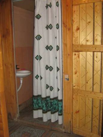 Imagen de la habitación del Hotel Terema. Foto 6