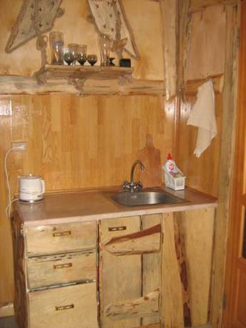 Imagen de la habitación del Hotel Terema. Foto 7