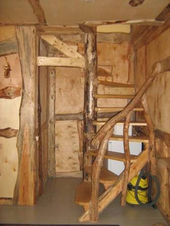 Imagen de la habitación del Hotel Terema. Foto 8