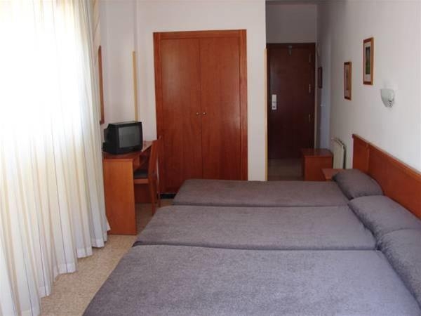 Imagen general del Hotel Teremar. Foto 6