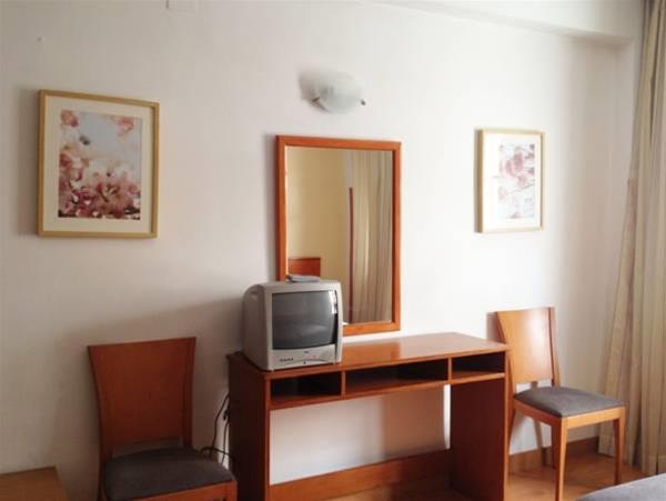 Imagen general del Hotel Teremar. Foto 8