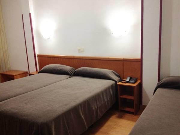 Imagen general del Hotel Teremar. Foto 10