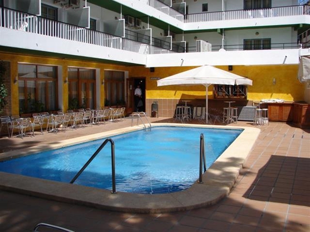 Imagen general del Hotel Teremar. Foto 11