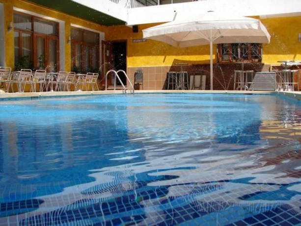 Imagen general del Hotel Teremar. Foto 12