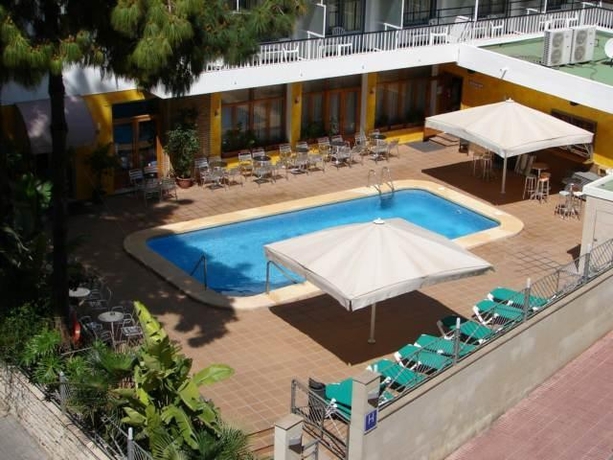 Imagen general del Hotel Teremar. Foto 13