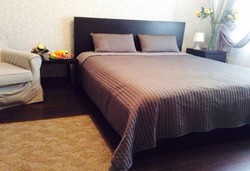 Imagen general del Hotel Teremok, Dimitrovgrad. Foto 3
