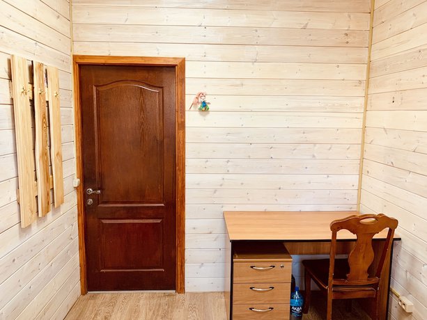 Imagen de la habitación del Hotel Teremok - Hostel. Foto 5