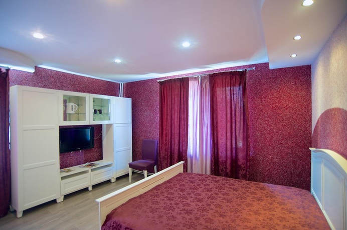Imagen general del Hotel Teremok Zavoljskiy. Foto 1