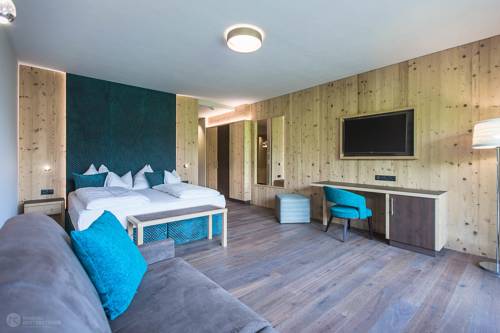 Imagen de la habitación del Hotel Terentnerhof. Foto 3