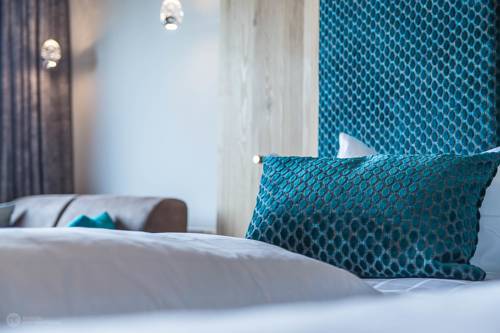 Imagen de la habitación del Hotel Terentnerhof. Foto 5