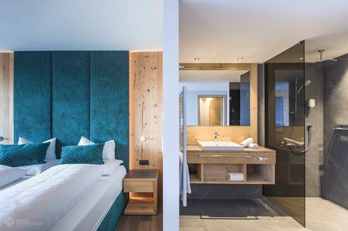 Imagen de la habitación del Hotel Terentnerhof. Foto 6