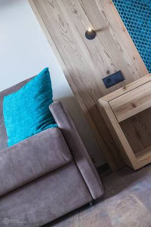 Imagen de la habitación del Hotel Terentnerhof. Foto 8