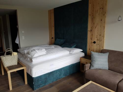 Imagen de la habitación del Hotel Terentnerhof. Foto 10