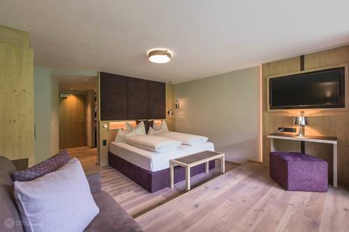 Imagen de la habitación del Hotel Terentnerhof. Foto 11