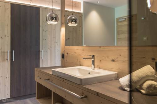 Imagen de la habitación del Hotel Terentnerhof. Foto 13