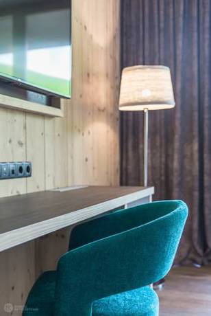 Imagen de la habitación del Hotel Terentnerhof. Foto 14