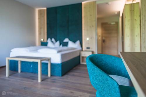 Imagen de la habitación del Hotel Terentnerhof. Foto 15