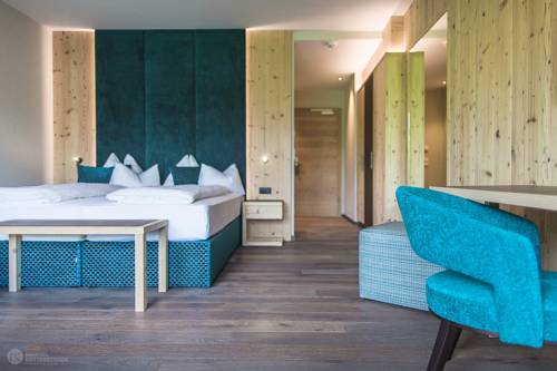 Imagen de la habitación del Hotel Terentnerhof. Foto 16