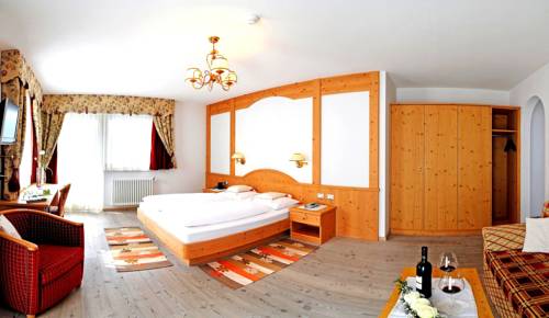 Imagen de la habitación del Hotel Teresa. Foto 3